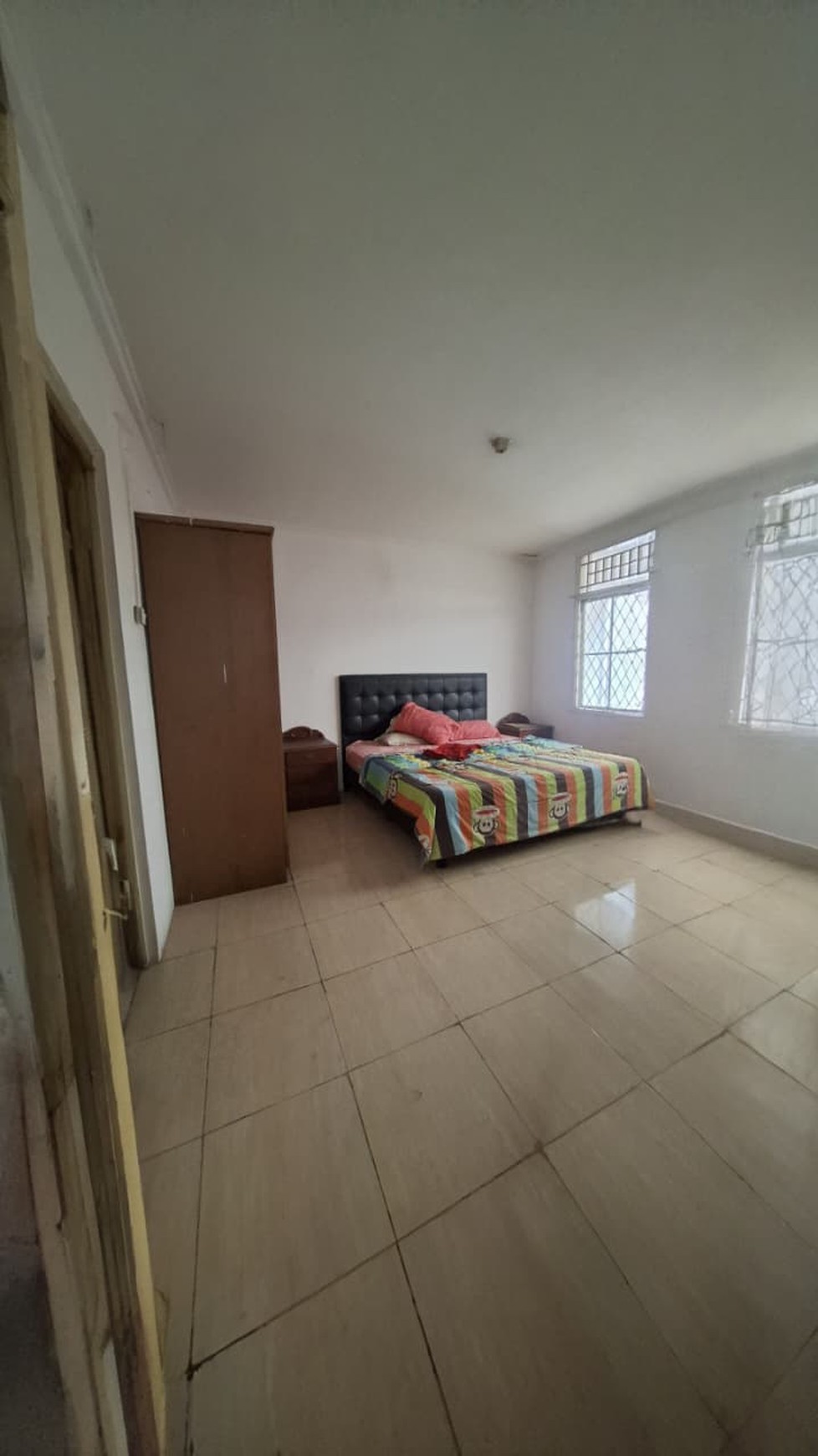 Rumah Bagus Di Maleo Bintaro Jaya Sektor 9