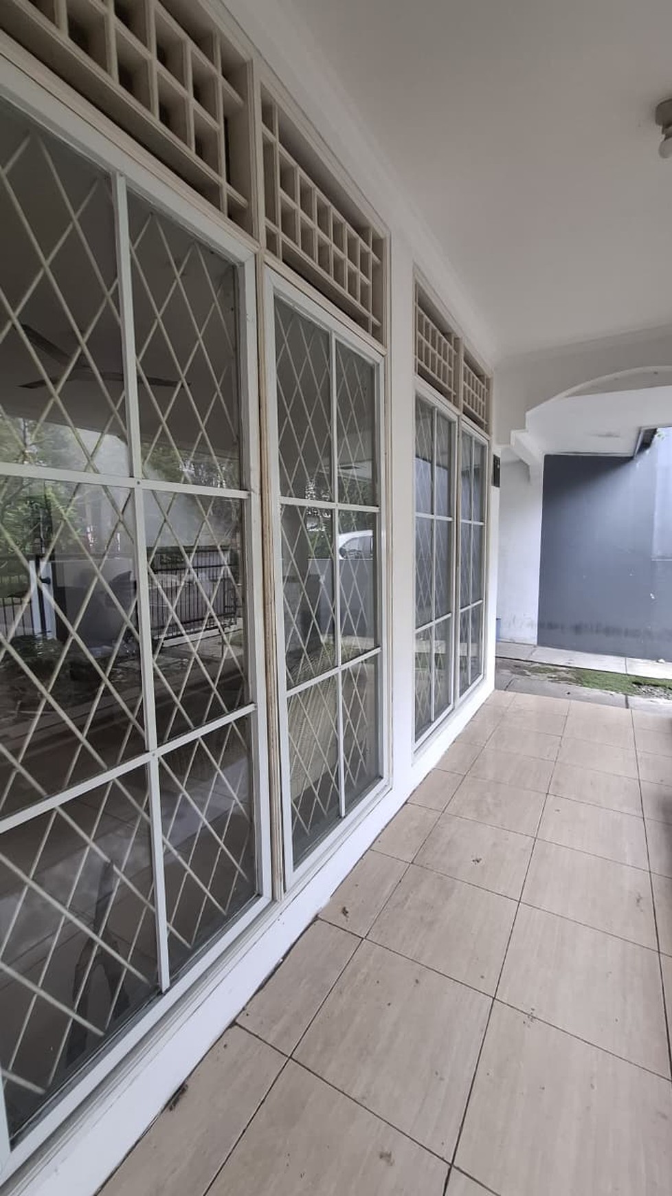 Rumah Bagus Di Maleo Bintaro Jaya Sektor 9