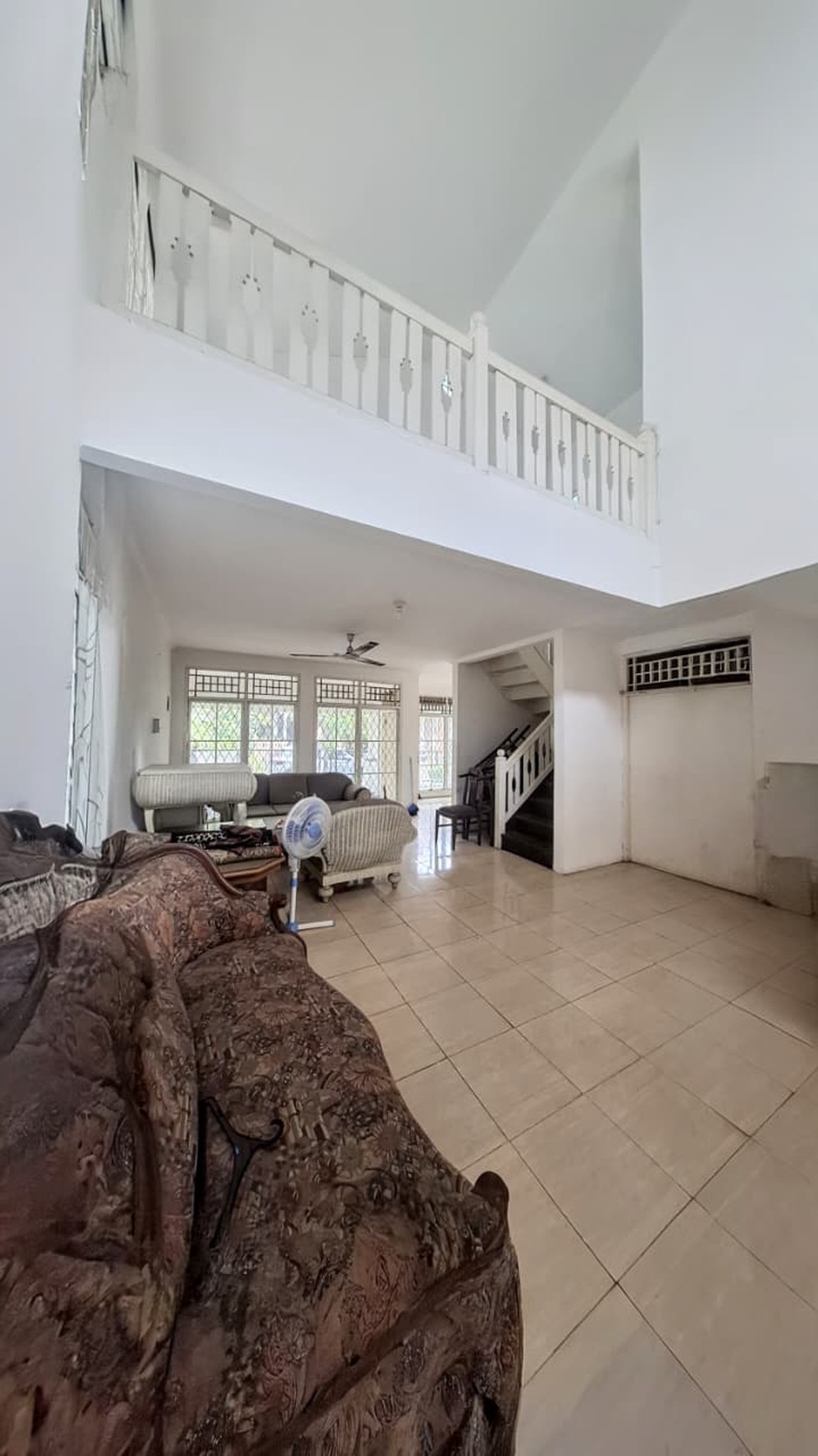 Rumah Bagus Di Maleo Bintaro Jaya Sektor 9