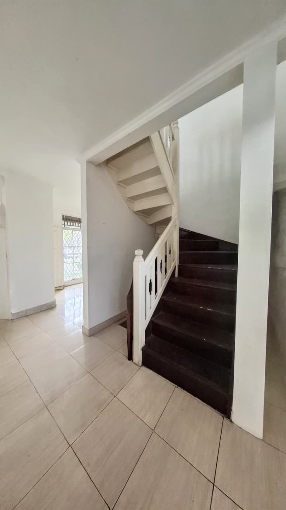 Rumah Bagus Di Maleo Bintaro Jaya Sektor 9