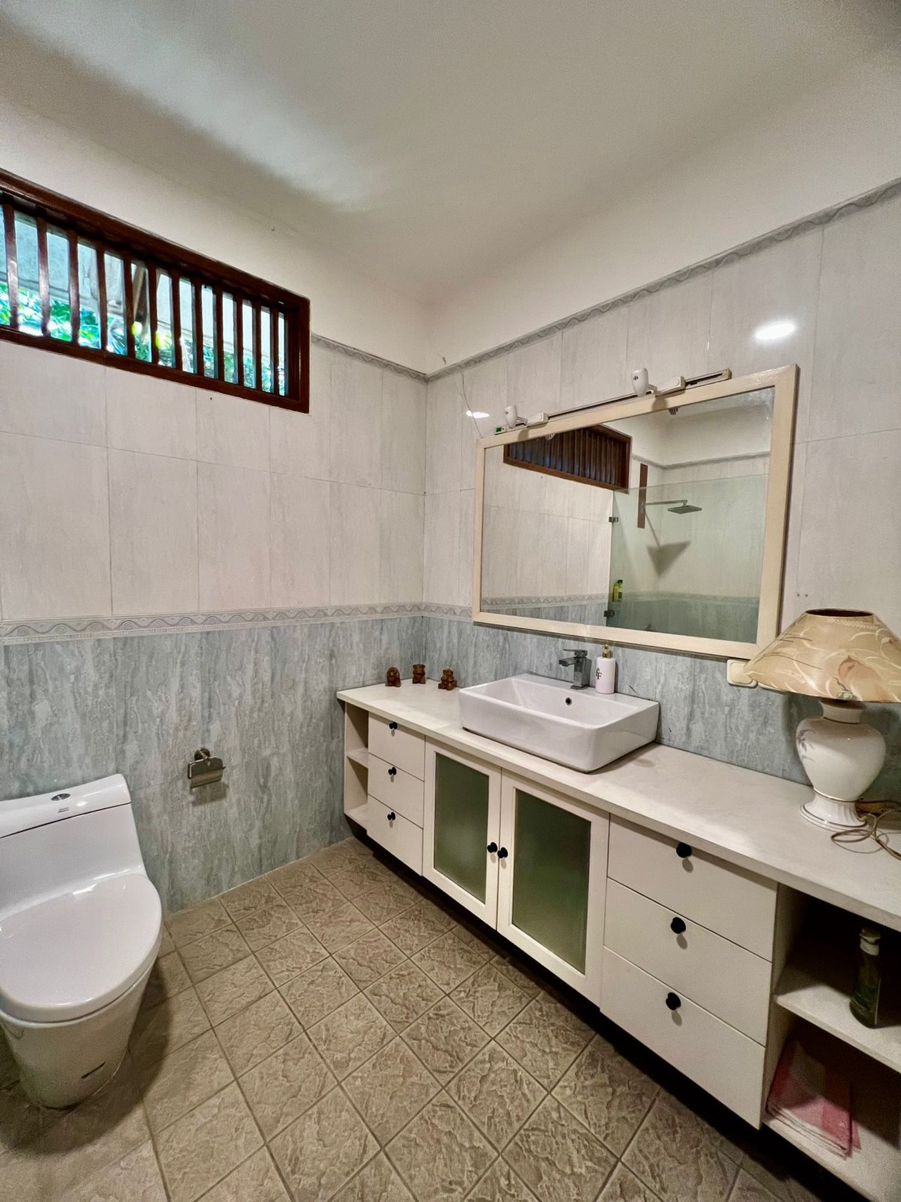 Rumah Bagus Di Jl Pejaten Barat Jakarta Selatan