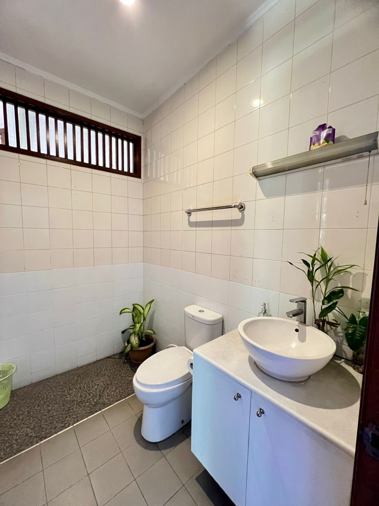 Rumah Bagus Di Jl Pejaten Barat Jakarta Selatan