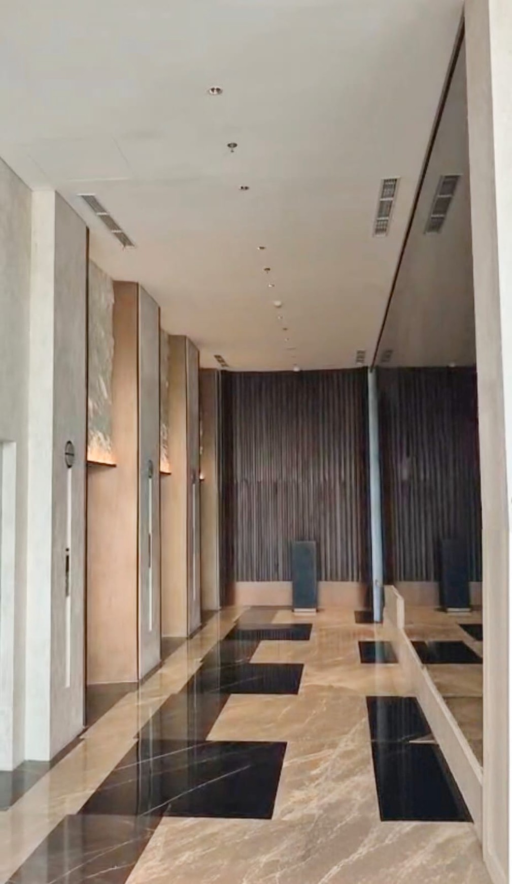 Apart Siap Huni Di Apart Antasari Place Jakarta Selatan