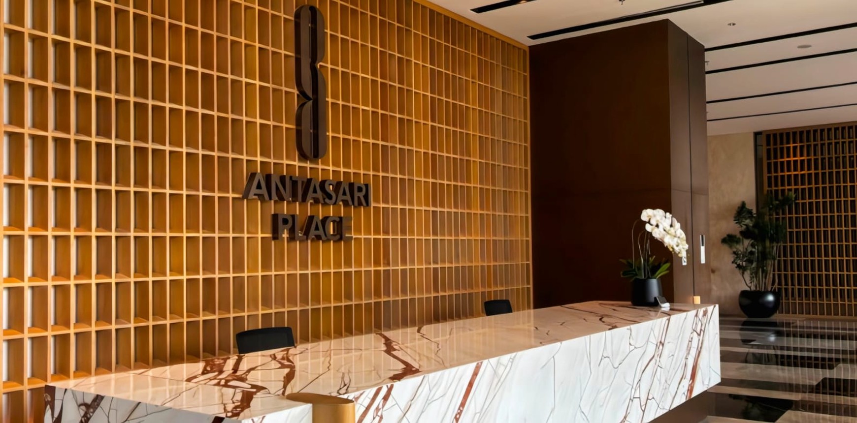 Apart Siap Huni Di Apart Antasari Place Jakarta Selatan