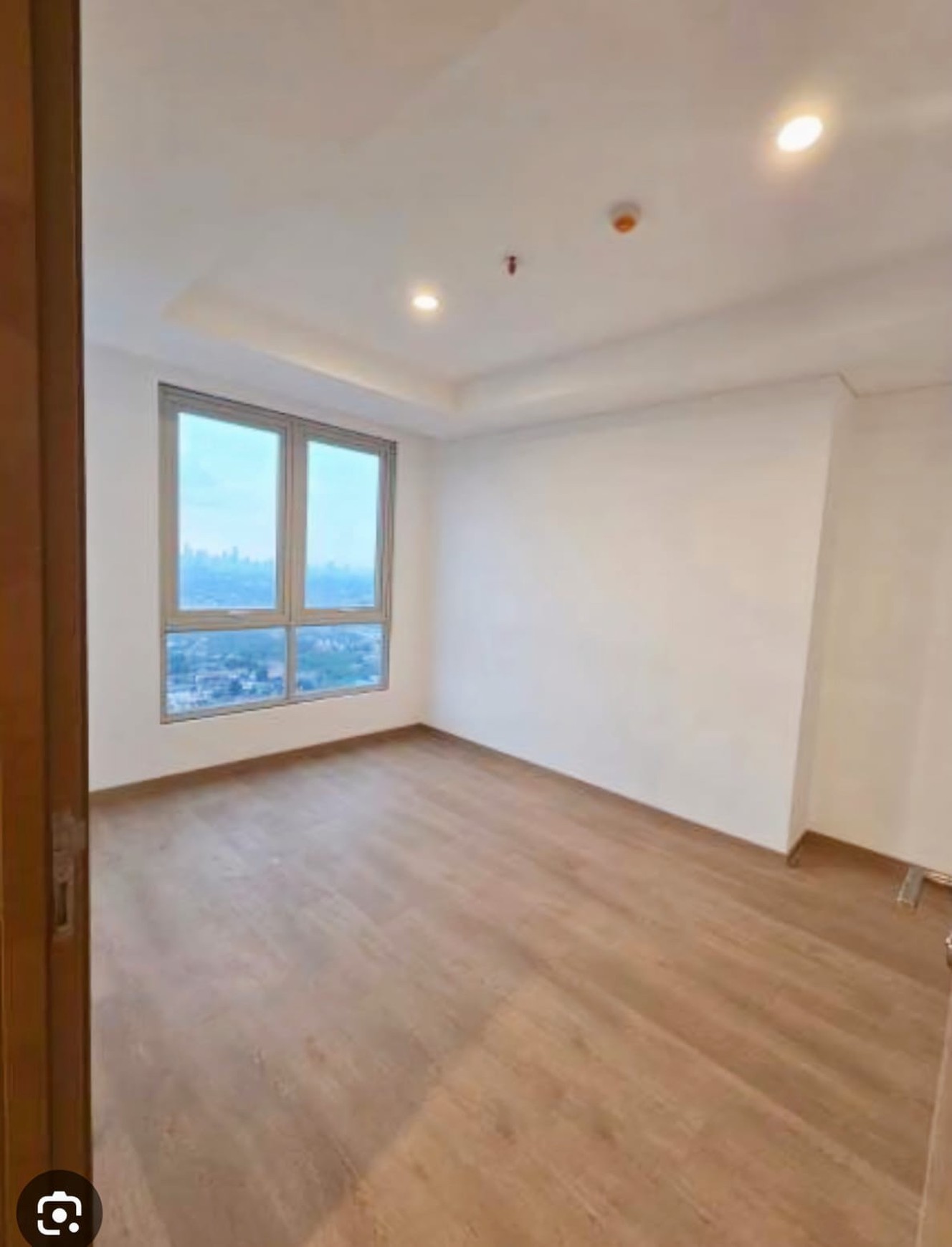 Apart Siap Huni Di Apart Antasari Place Jakarta Selatan