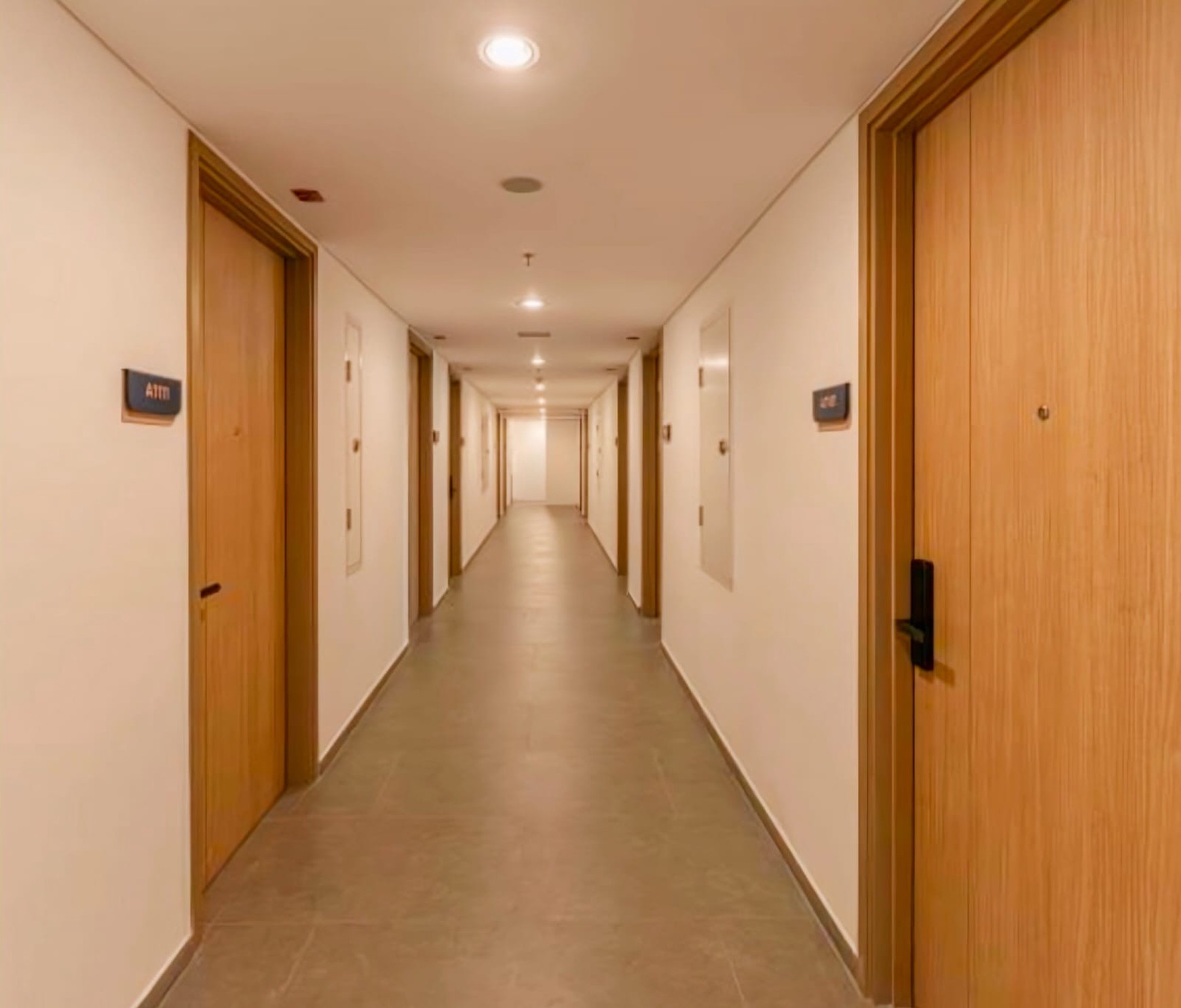 Apart Siap Huni Di Apart Antasari Place Jakarta Selatan