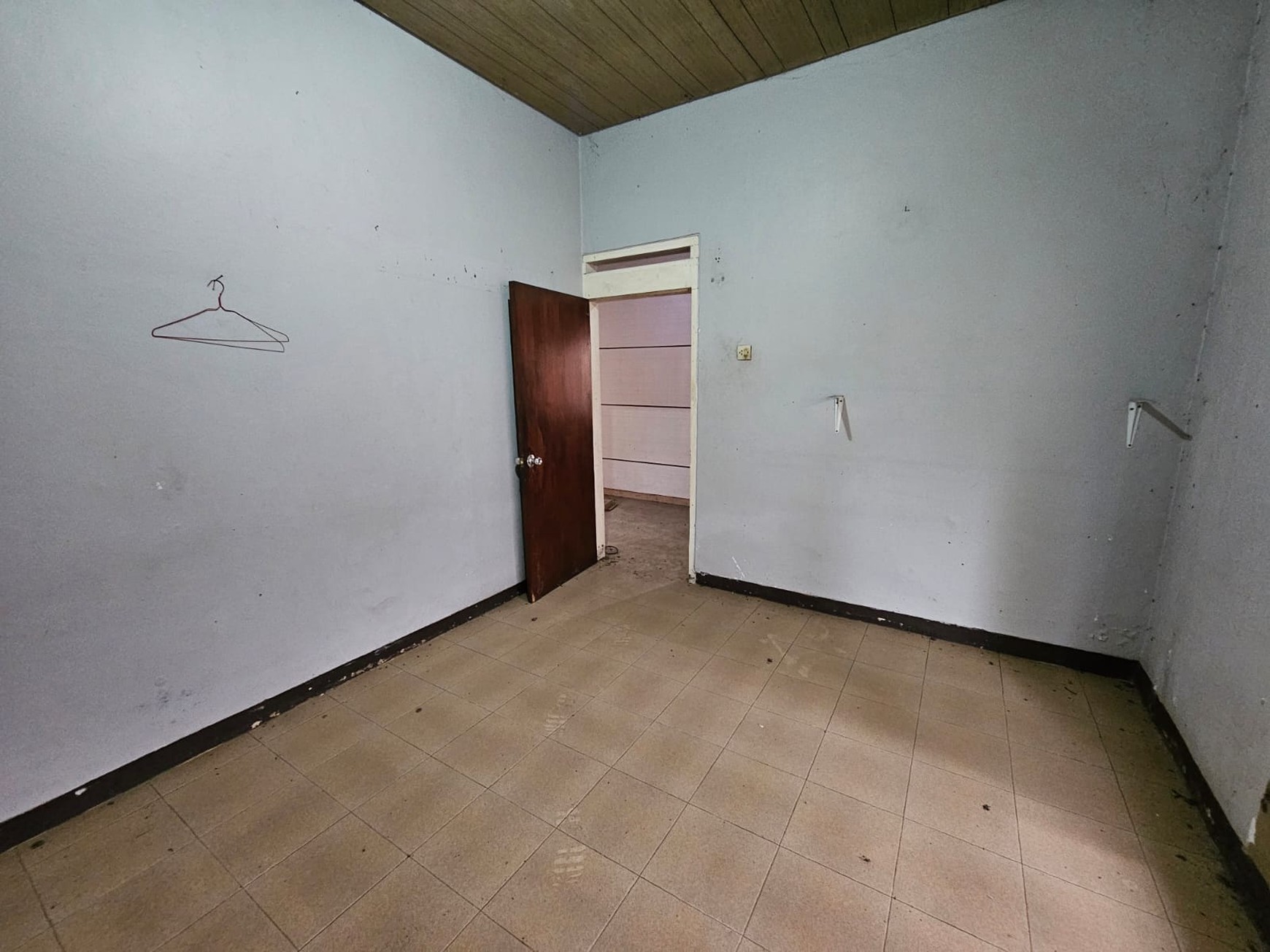 Rumah Hitung Tanah Di Jl H Ipin Dalam Pondok Labu Jakarta Selatan