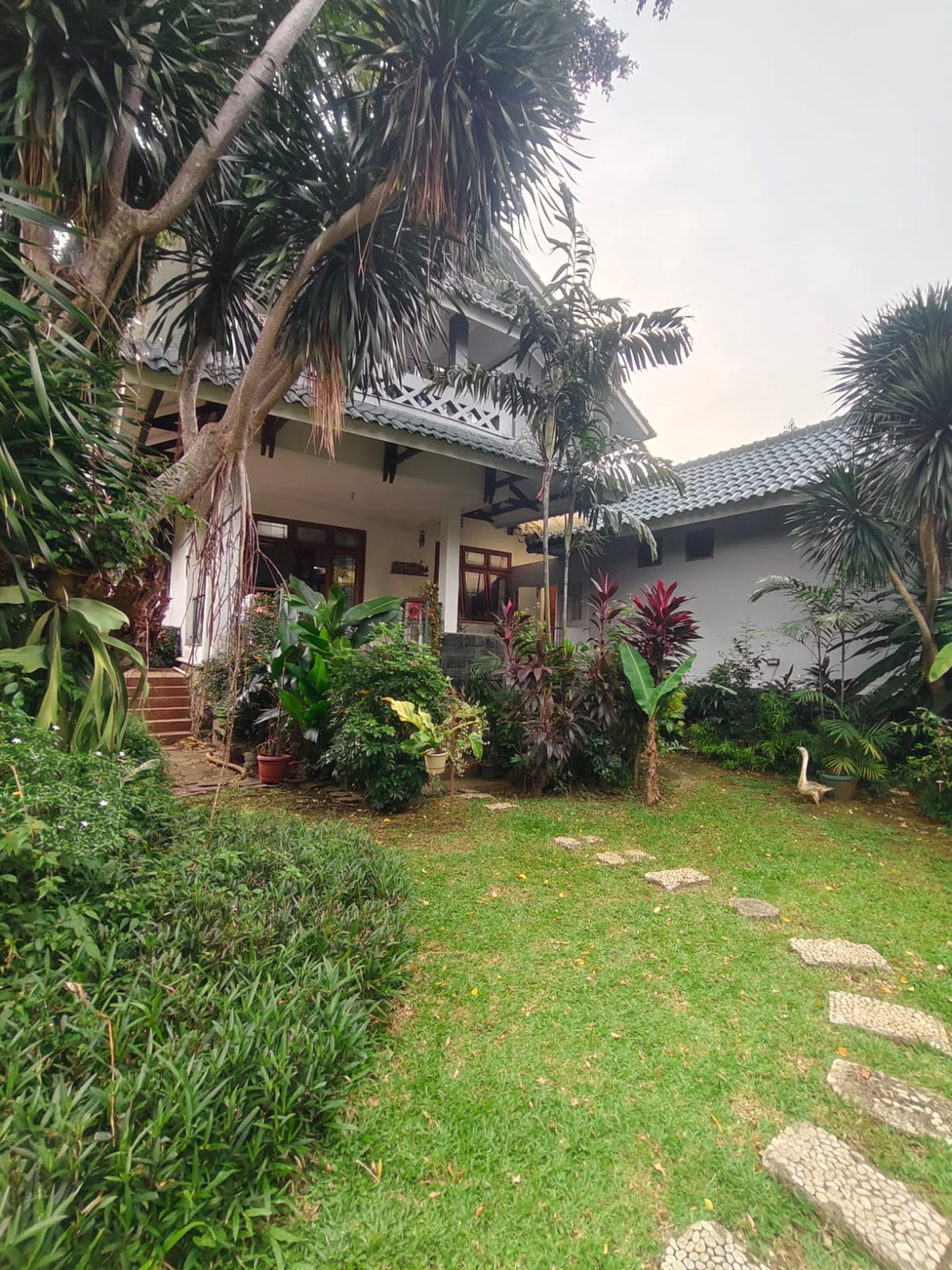 Rumah Bagus Di Jl Lebak Bulus Jakarta Selatan