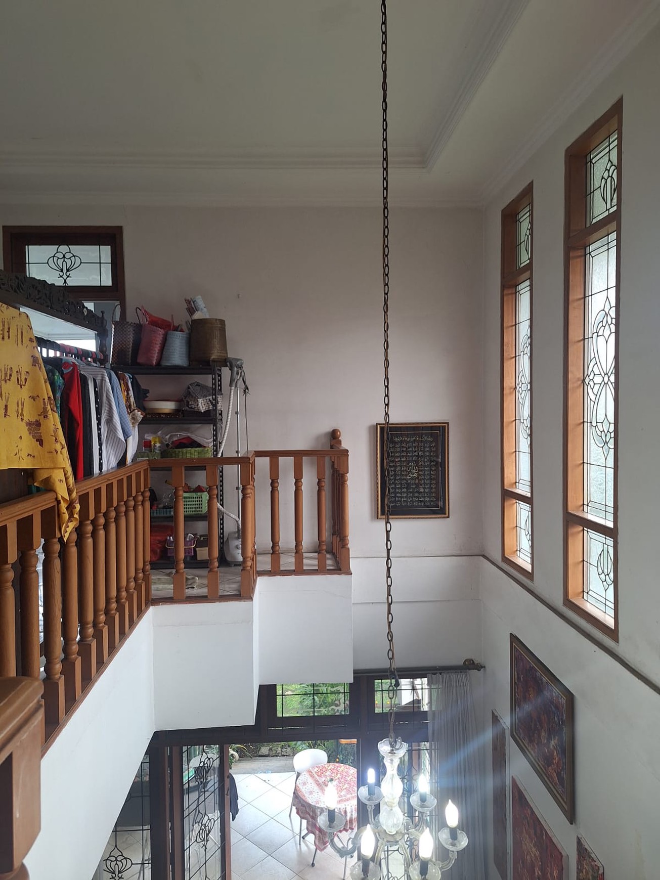 Rumah Bagus Di Jl Lebak Bulus Jakarta Selatan