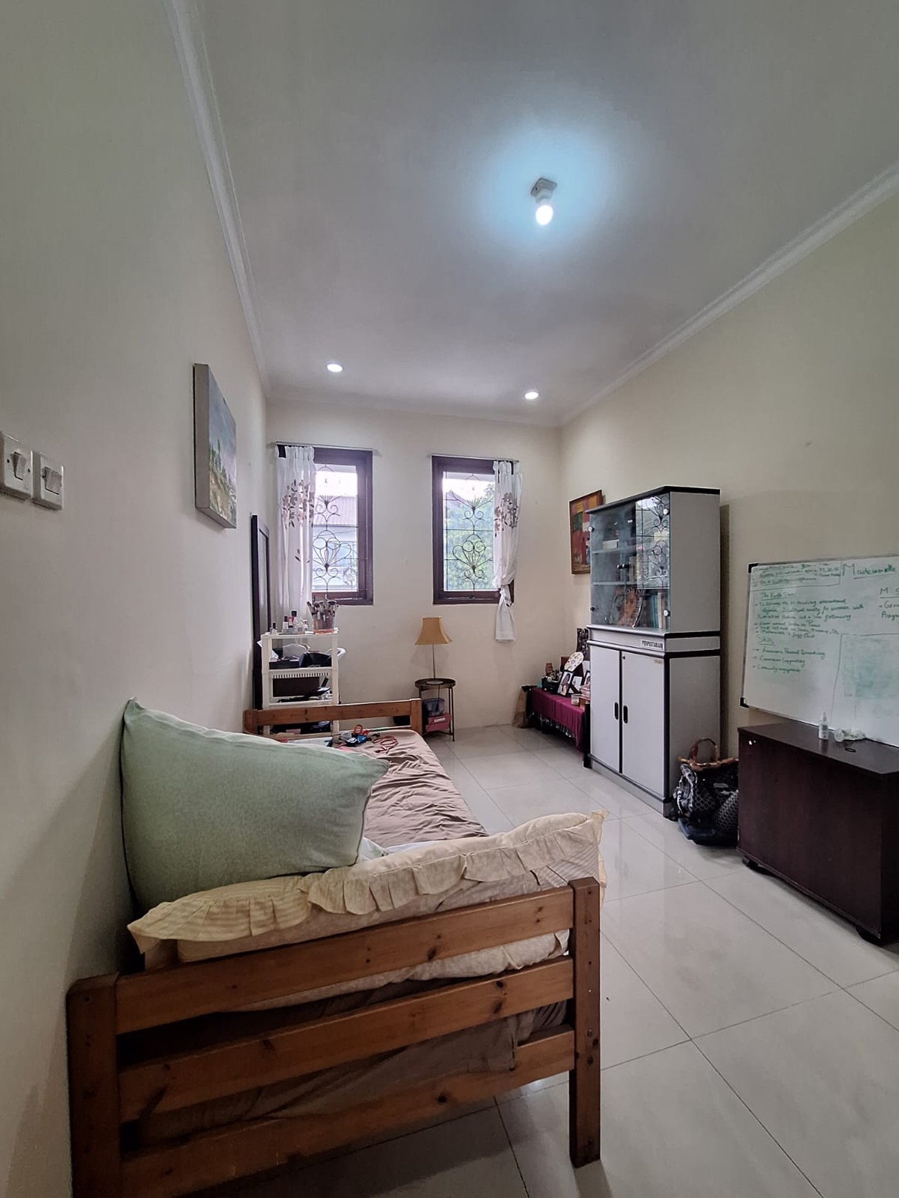 Rumah Bagus Di Jl Lebak Bulus Jakarta Selatan