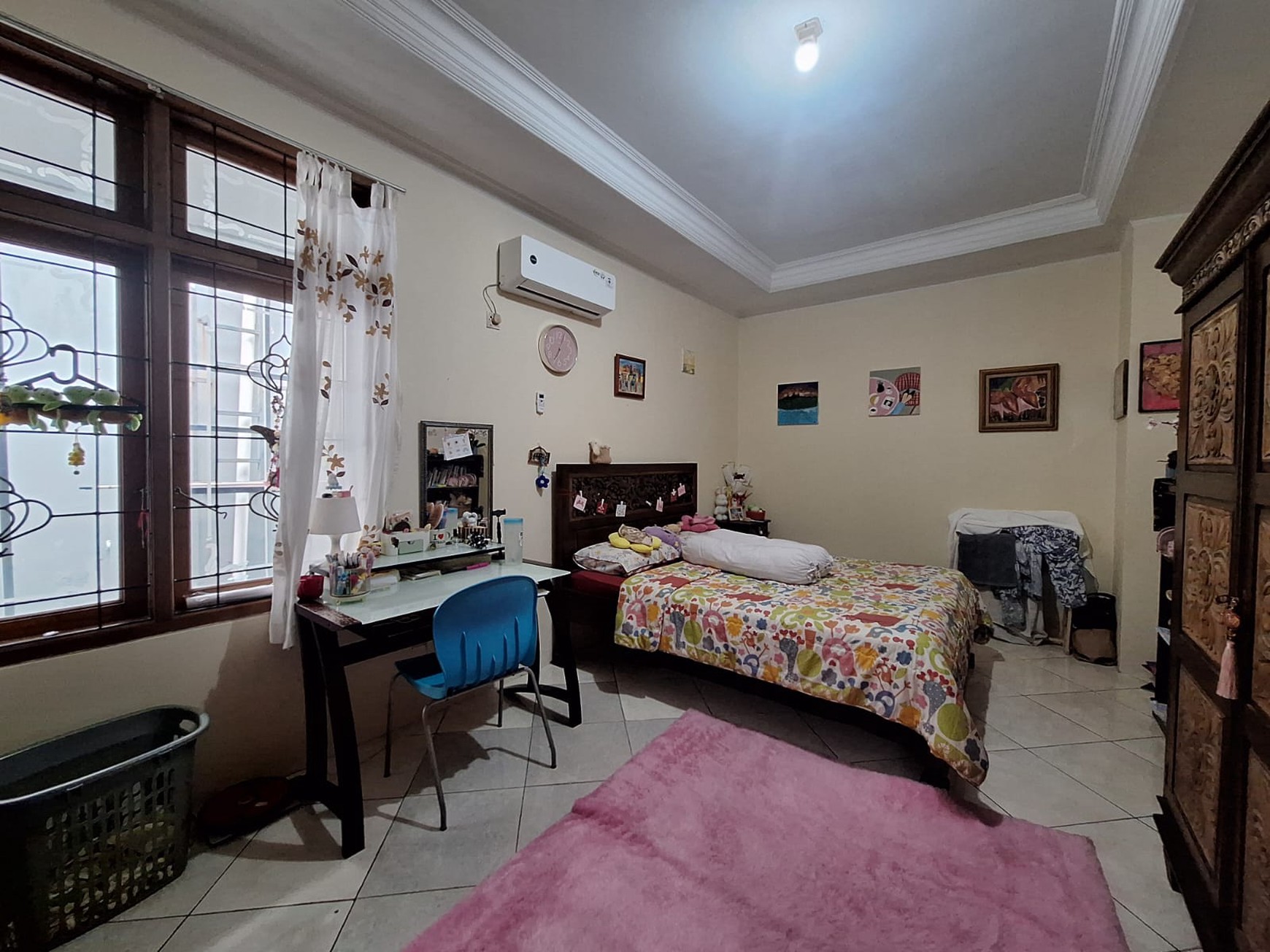 Rumah Bagus Di Jl Lebak Bulus Jakarta Selatan