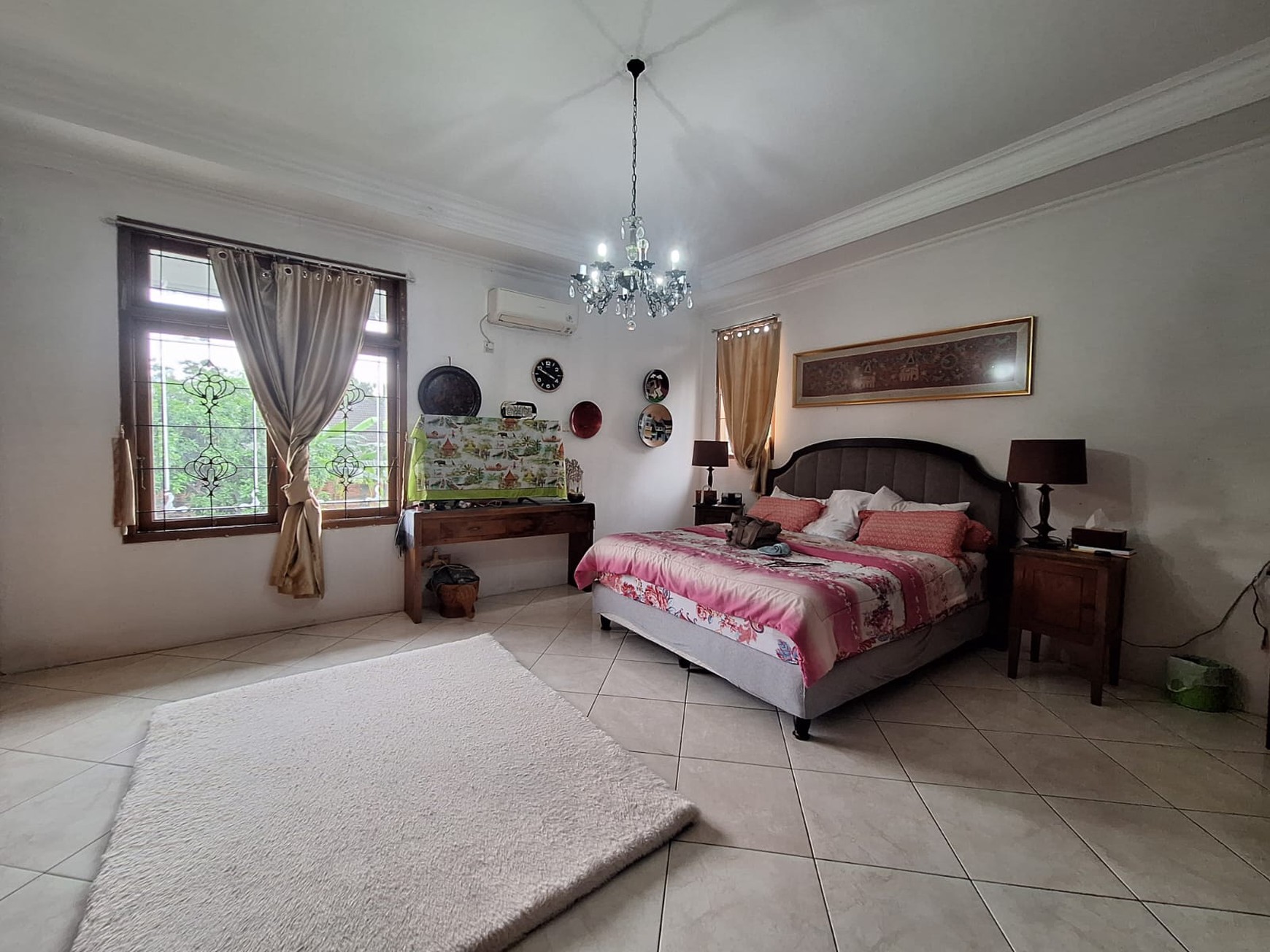 Rumah Bagus Di Jl Lebak Bulus Jakarta Selatan