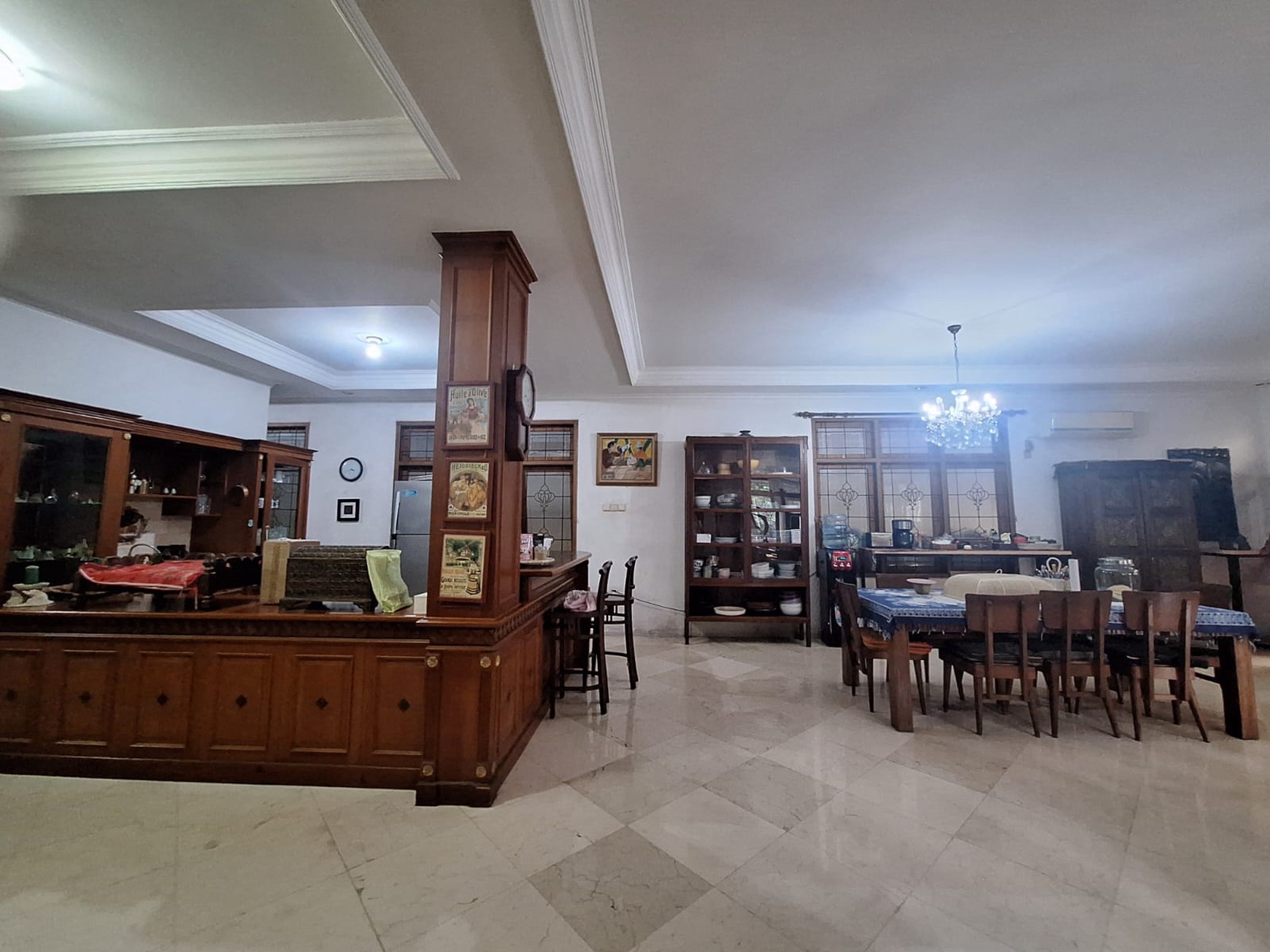 Rumah Bagus Di Jl Lebak Bulus Jakarta Selatan