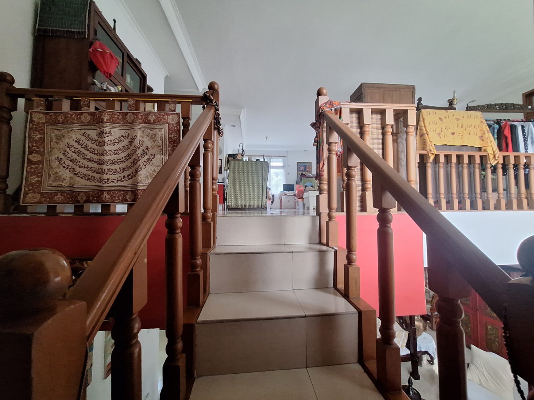 Rumah Bagus Di Jl Lebak Bulus Jakarta Selatan