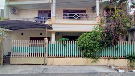 Jual Rumah Murah Darmo permai selatan Siap Huni