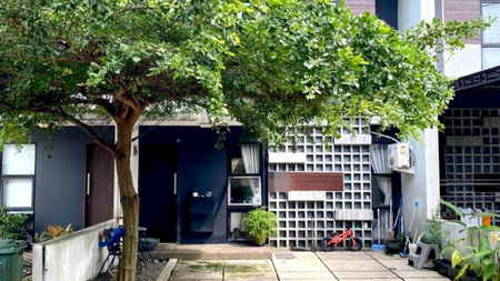 Rumah Cantik di Vasa Bintaro - Siap Huni, Lokasi dekat sekolah internasional Bintaro Jaya