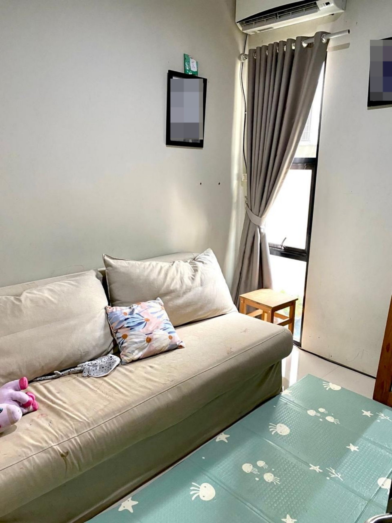 Rumah Cantik di Vasa Bintaro - Siap Huni, Lokasi dekat sekolah internasional Bintaro Jaya