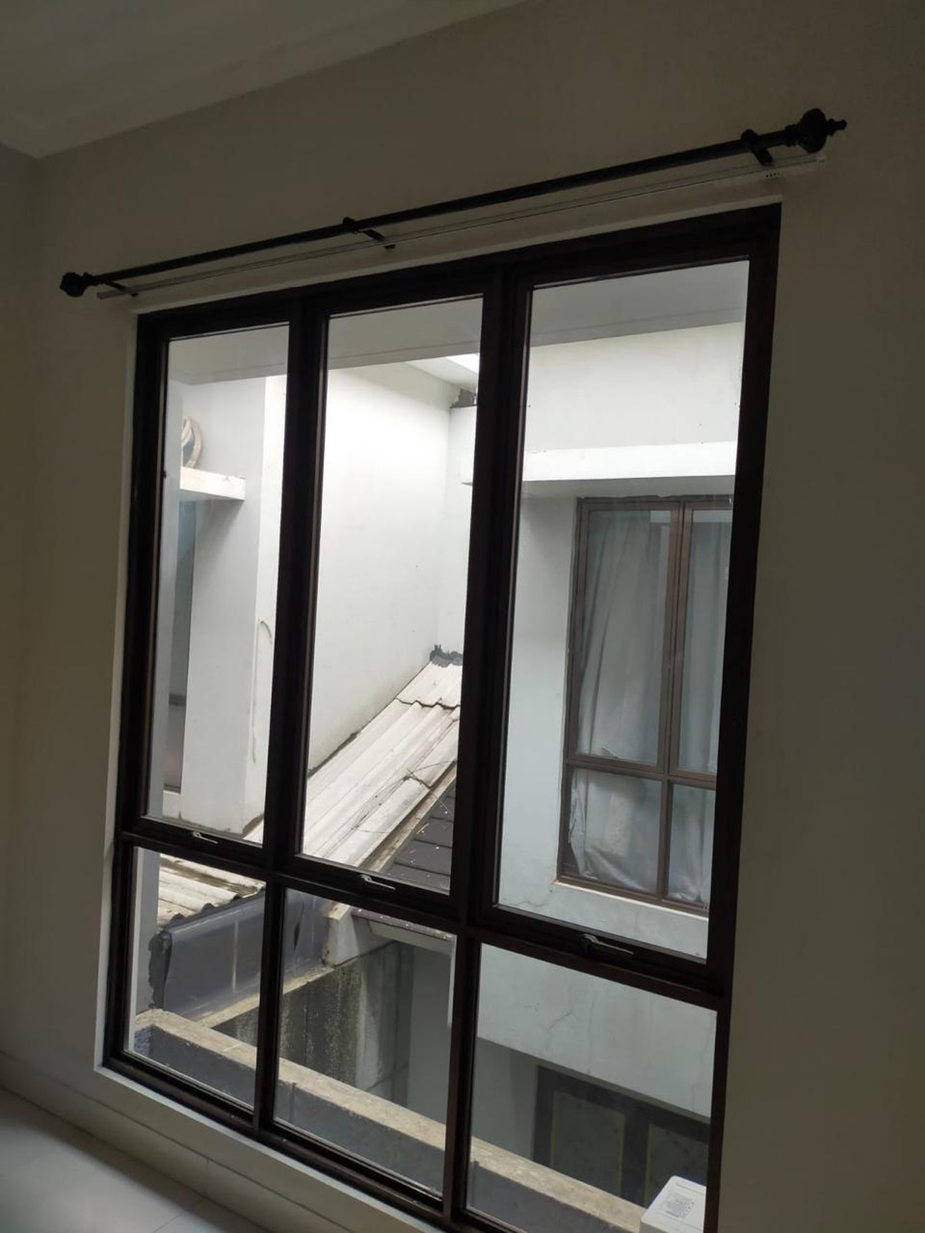 Rumah Dijual di Callysta Graha Raya Bintaro - 2 Lantai, 2 KT, Akses Tol Hanya 1M an