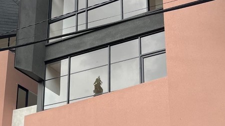Rumah Bagus Di Row House Kemang Jakarta Selatan