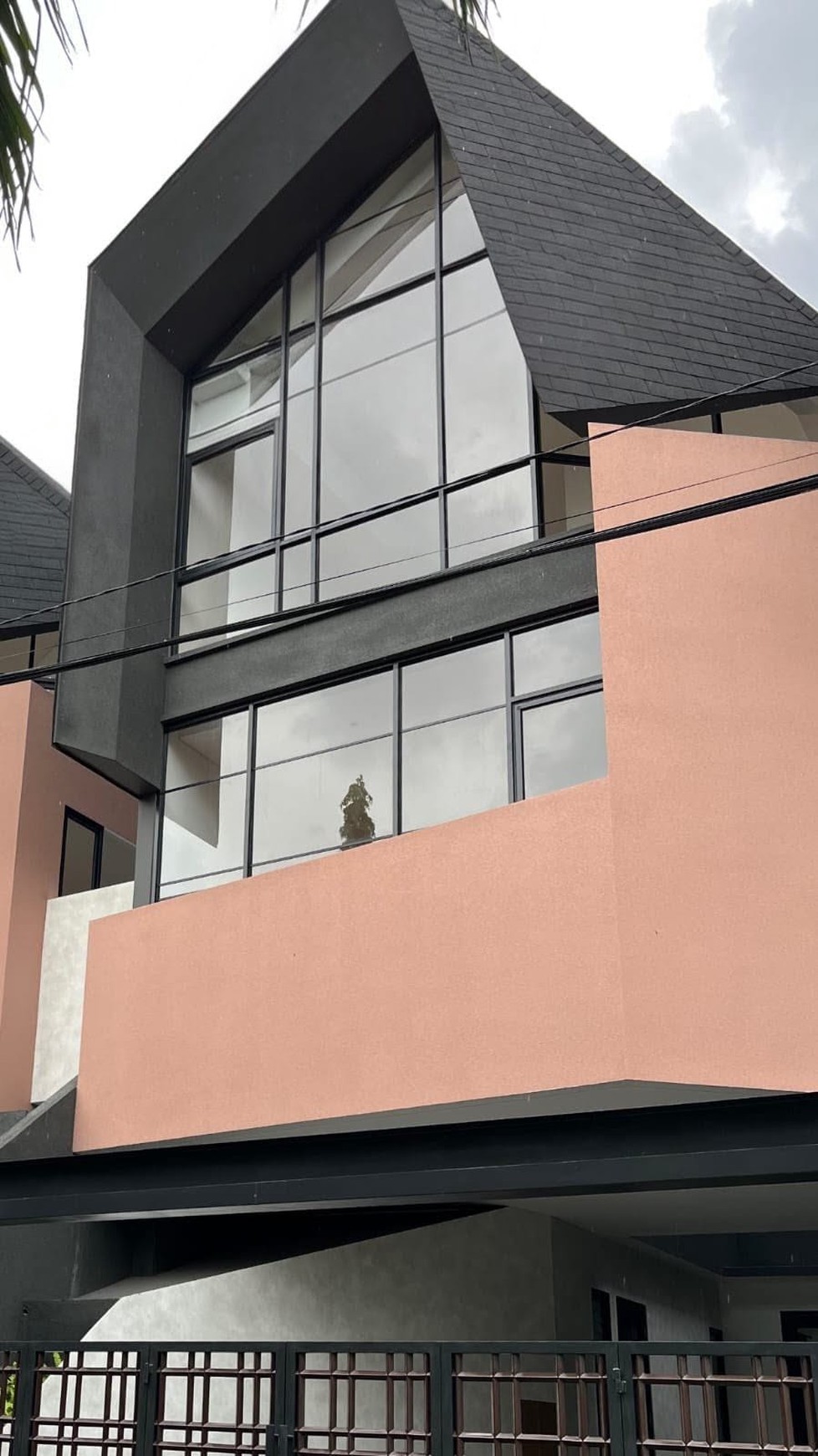 Rumah Bagus Di Row House Kemang Jakarta Selatan