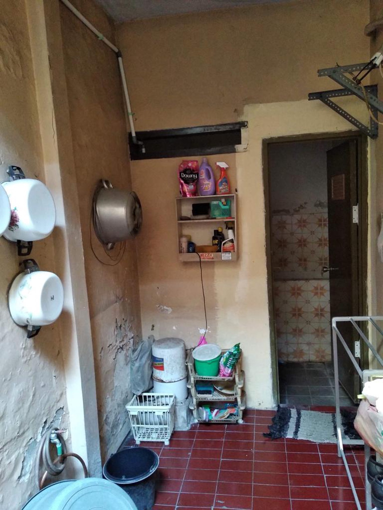 Dijual Rumah Darmo Permai Utara Murah