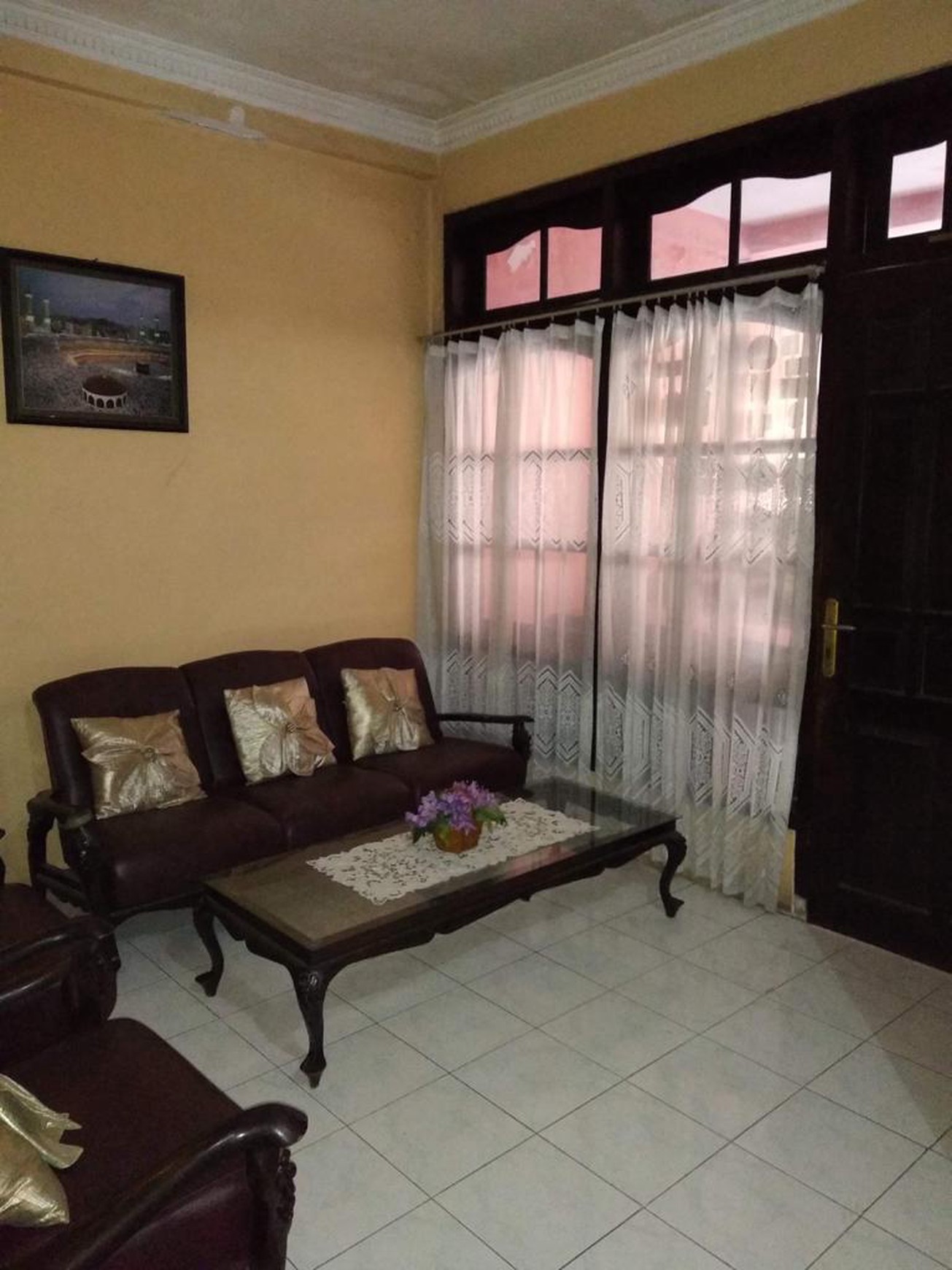 Dijual Rumah Darmo Permai Utara Murah