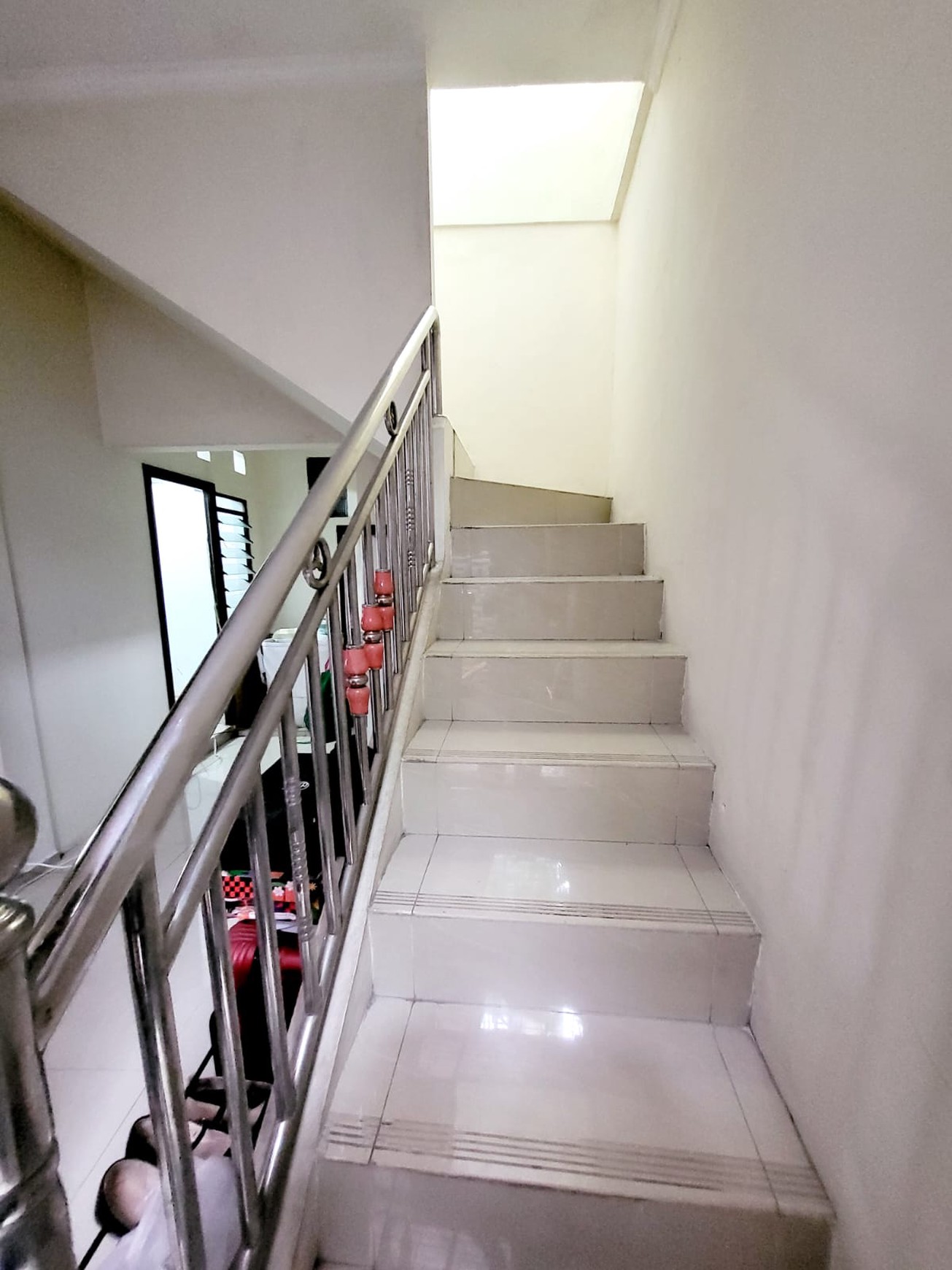 Rumah Bagus Di Jl Pertanian Komp Bisma Agung Village Depok