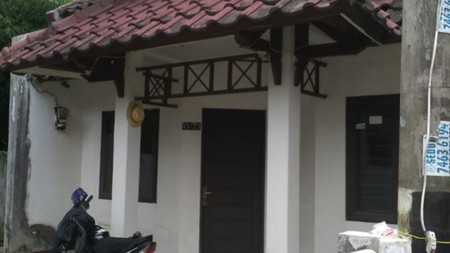 Rumah Bagus Di Villa Bintaro Regency , Pondok Aren Kota Tangerang Selatan