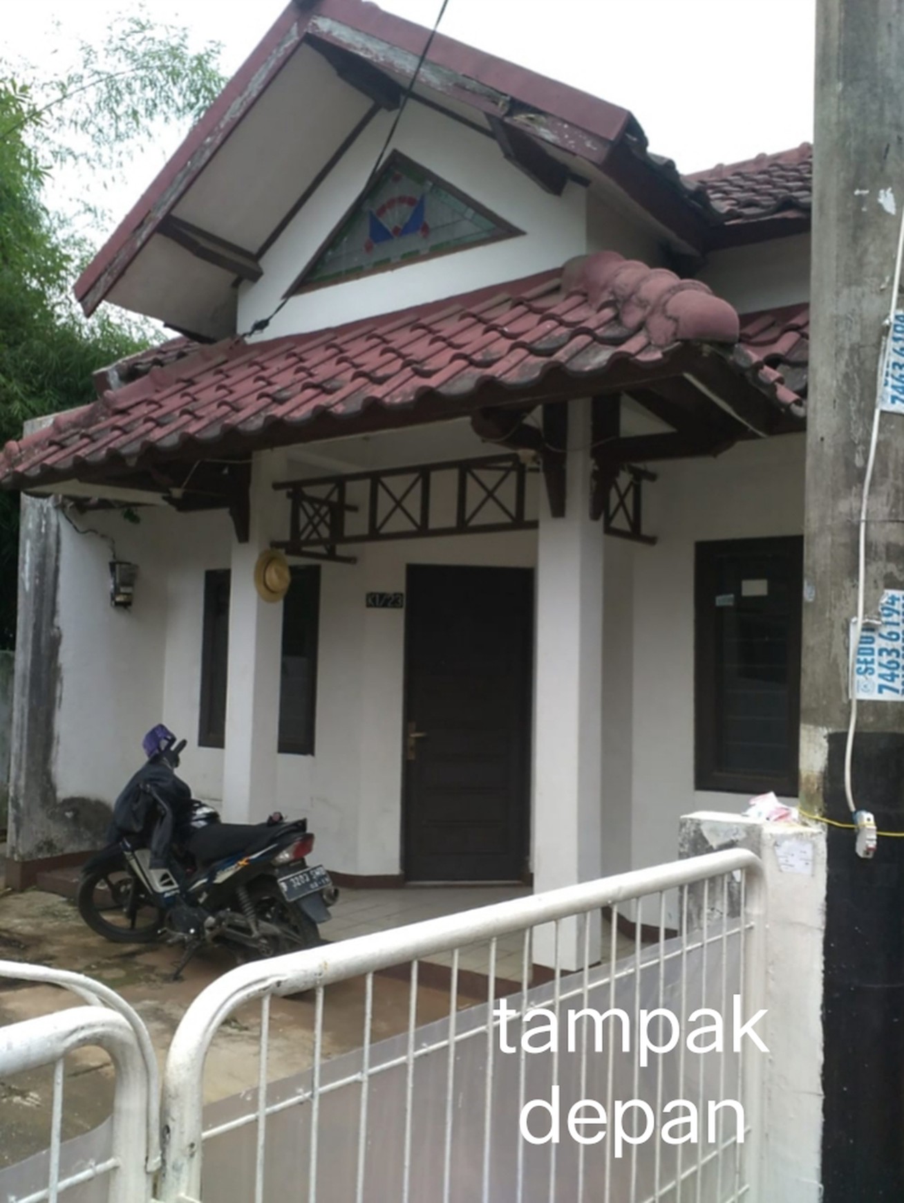Rumah Bagus Di Villa Bintaro Regency , Pondok Aren Kota Tangerang Selatan