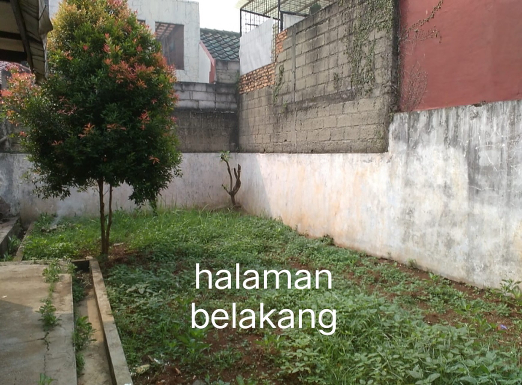 Rumah Bagus Di Villa Bintaro Regency , Pondok Aren Kota Tangerang Selatan