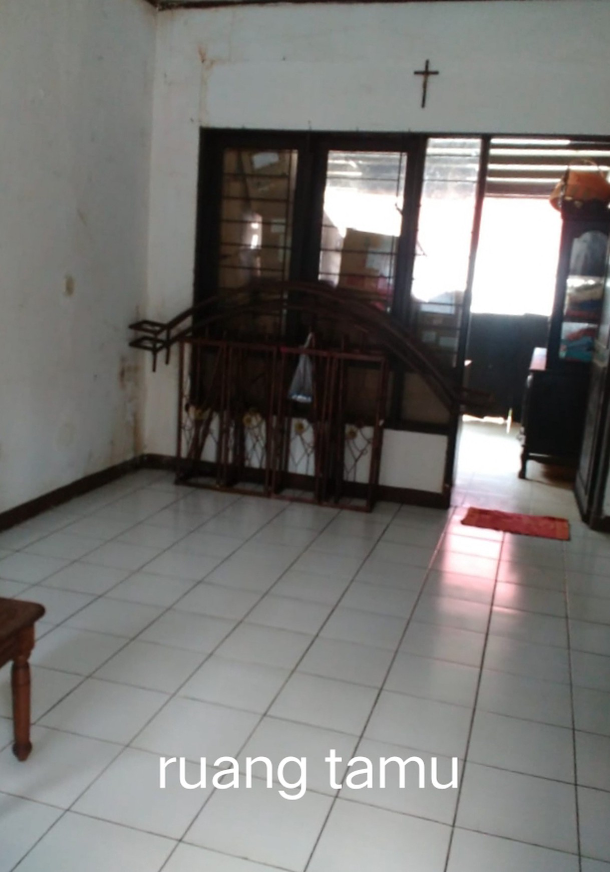 Rumah Bagus Di Villa Bintaro Regency , Pondok Aren Kota Tangerang Selatan