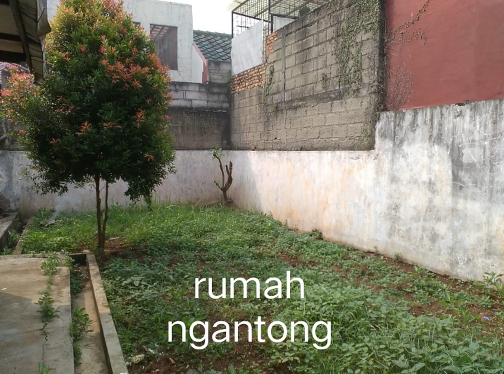 Rumah Bagus Di Villa Bintaro Regency , Pondok Aren Kota Tangerang Selatan