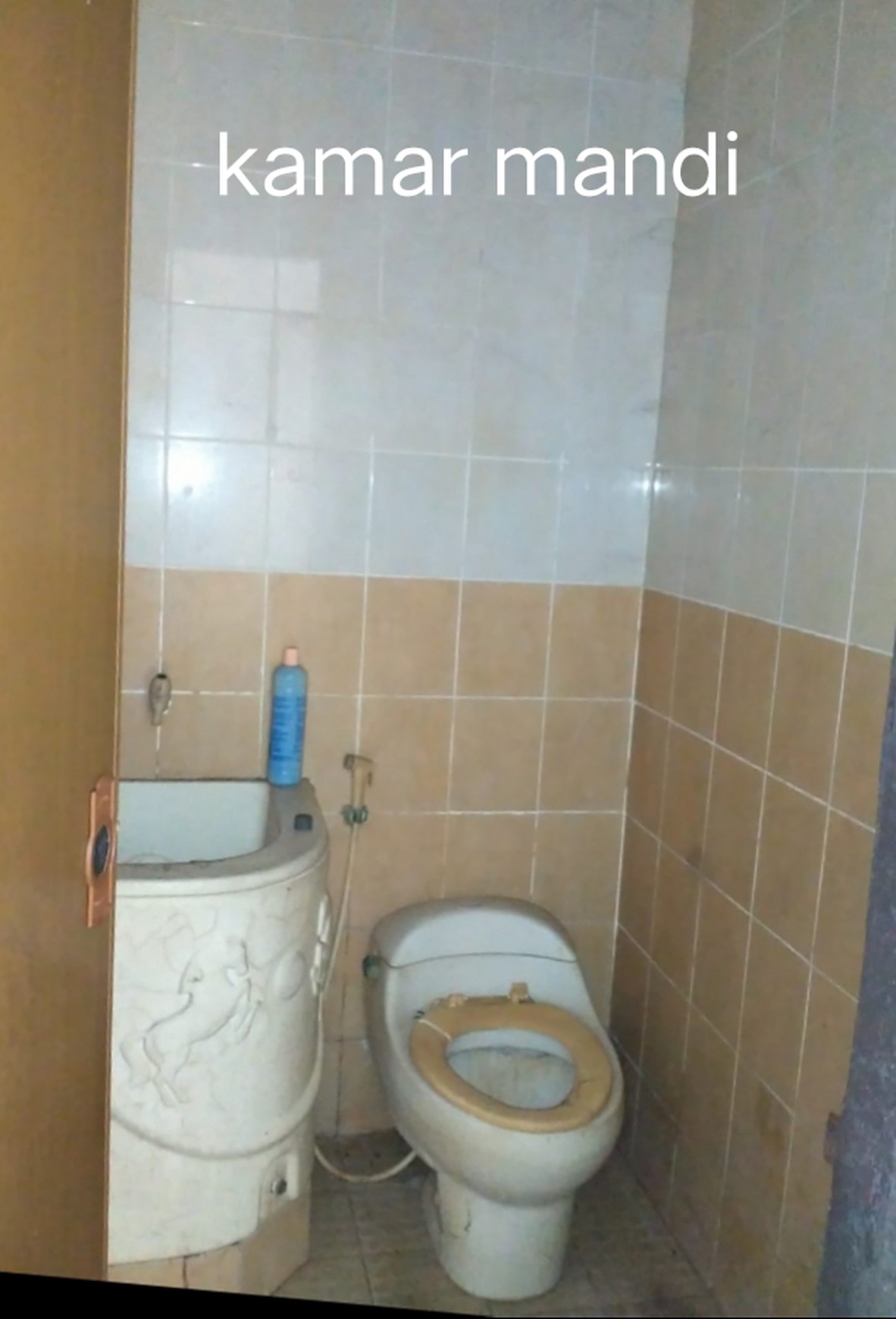 Rumah Bagus Di Villa Bintaro Regency , Pondok Aren Kota Tangerang Selatan