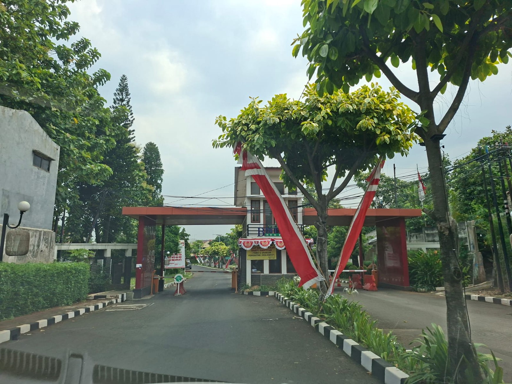 Rumah Bagus Di Villa Bintaro Regency , Pondok Aren Kota Tangerang Selatan