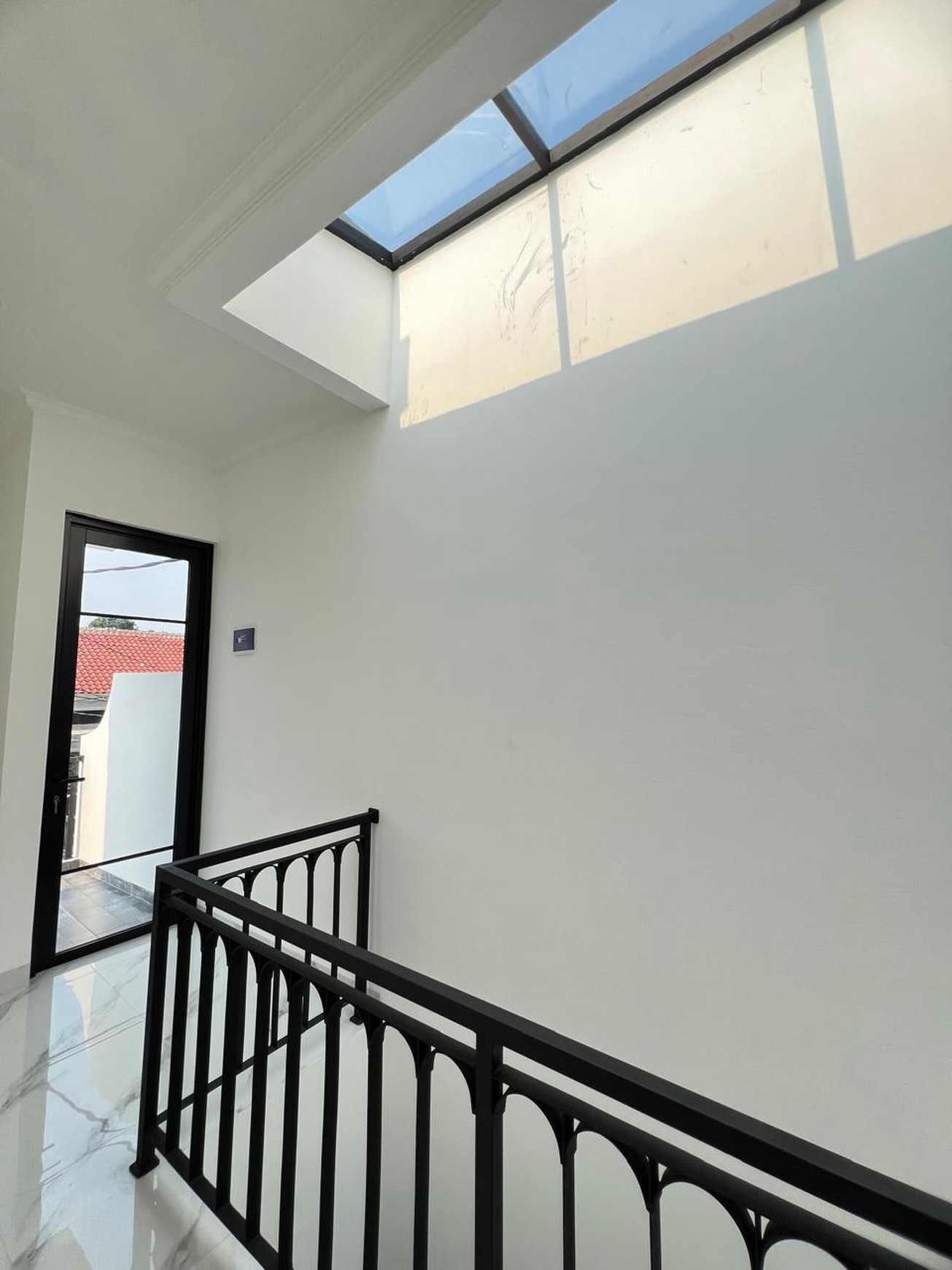 Rumah Bagus Di komp Deplu Pondok Aren Tangerang Selatan