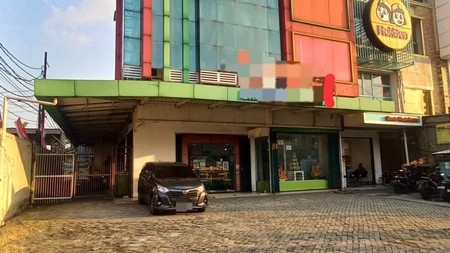 Ruko Siap Pakai Di Jl Ciledug Raya Petukangan Selatan Jakarta Selatan