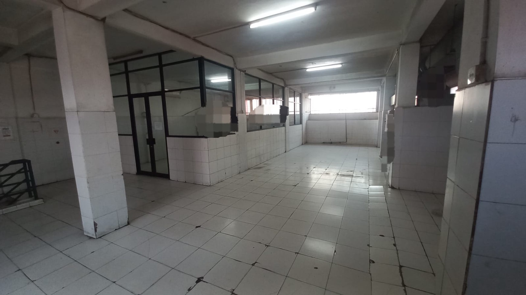 Ruko Siap Pakai Di Jl Ciledug Raya Petukangan Selatan Jakarta Selatan