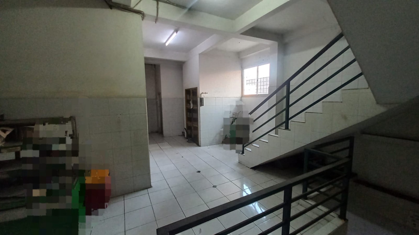 Ruko Siap Pakai Di Jl Ciledug Raya Petukangan Selatan Jakarta Selatan