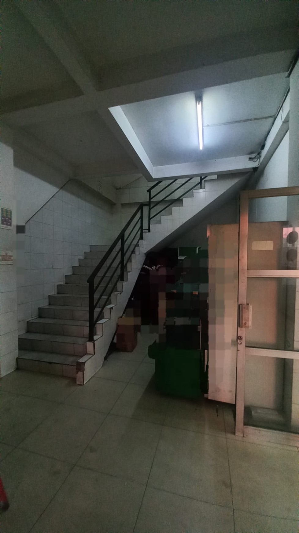 Ruko Siap Pakai Di Jl Ciledug Raya Petukangan Selatan Jakarta Selatan