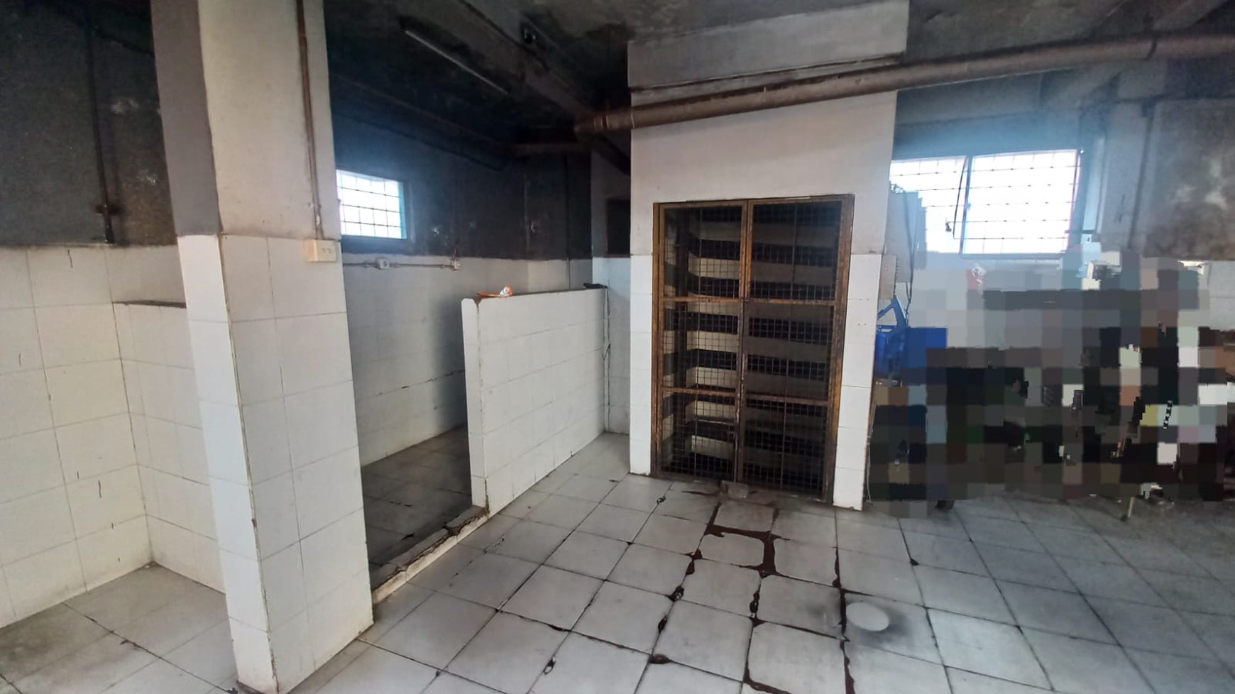Ruko Siap Pakai Di Jl Ciledug Raya Petukangan Selatan Jakarta Selatan