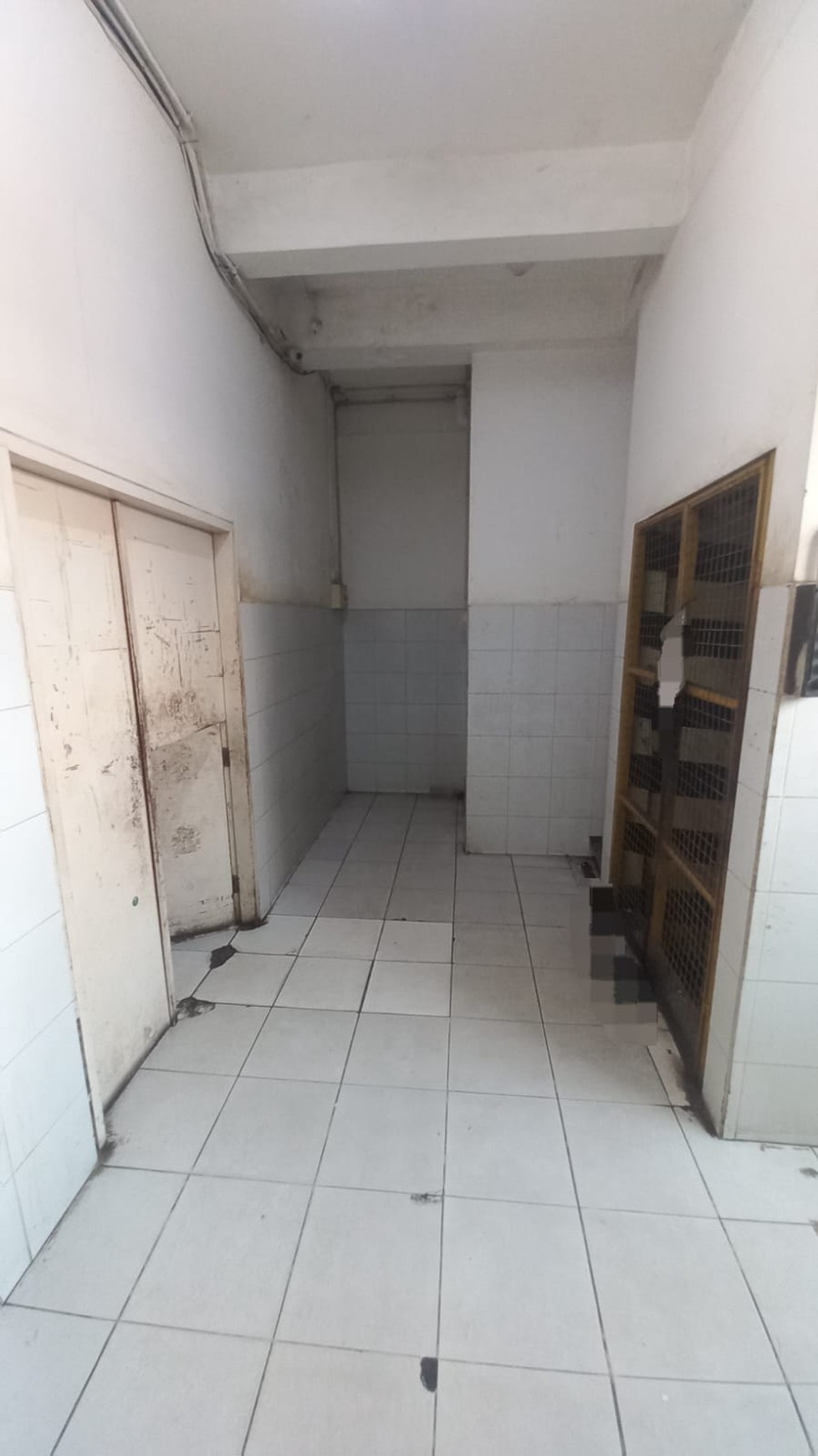 Ruko Siap Pakai Di Jl Ciledug Raya Petukangan Selatan Jakarta Selatan