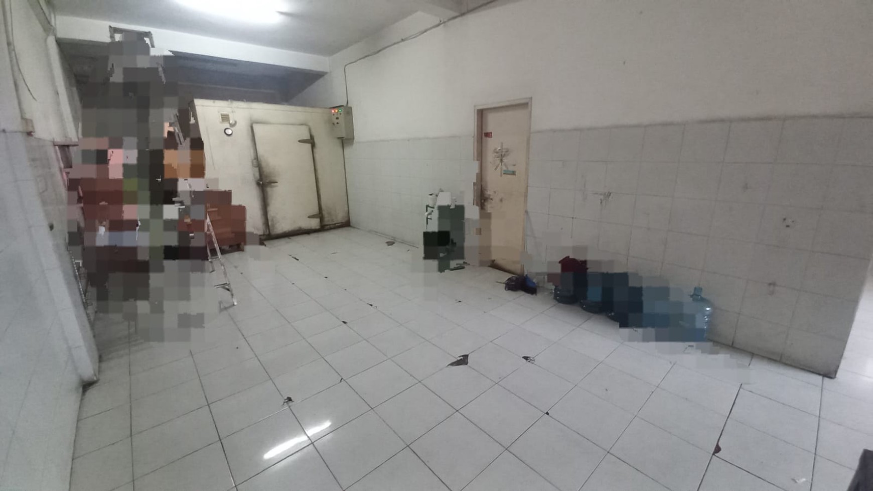Ruko Siap Pakai Di Jl Ciledug Raya Petukangan Selatan Jakarta Selatan