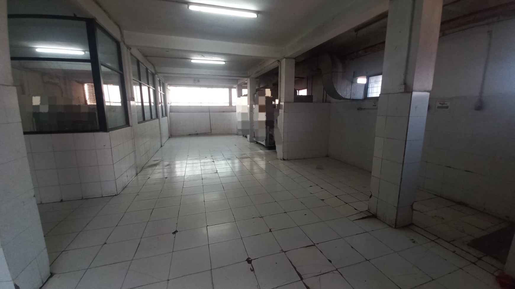 Ruko Siap Pakai Di Jl Ciledug Raya Petukangan Selatan Jakarta Selatan
