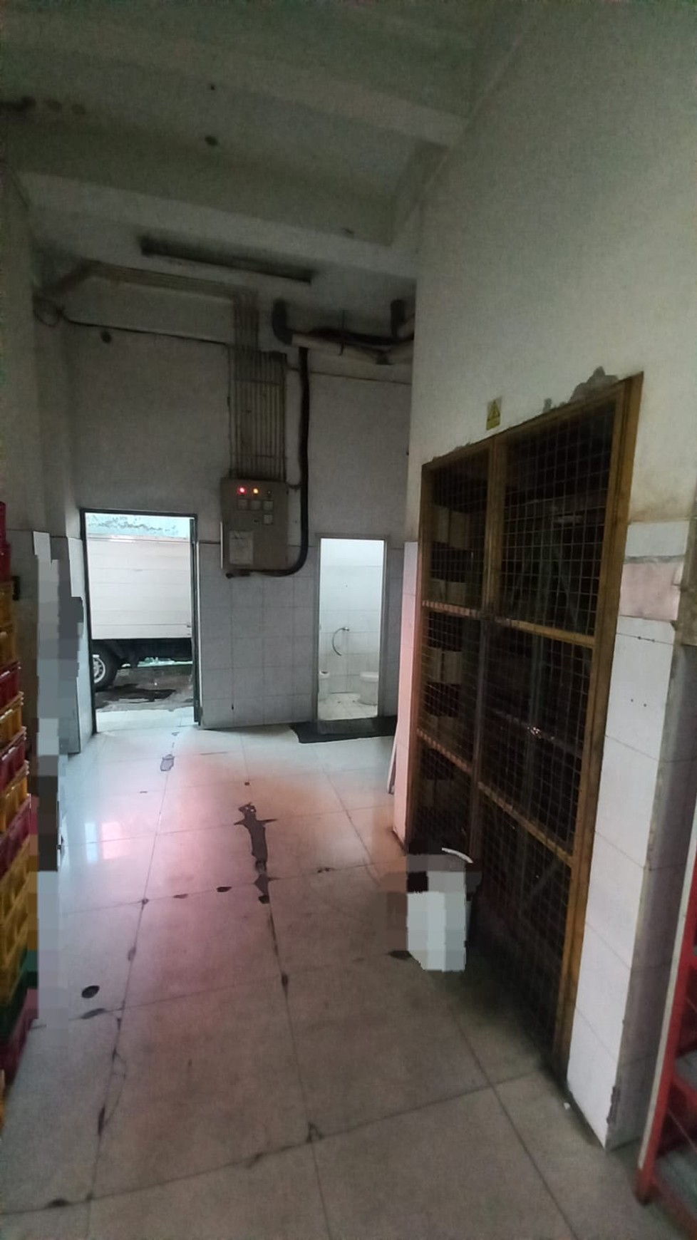 Ruko Siap Pakai Di Jl Ciledug Raya Petukangan Selatan Jakarta Selatan