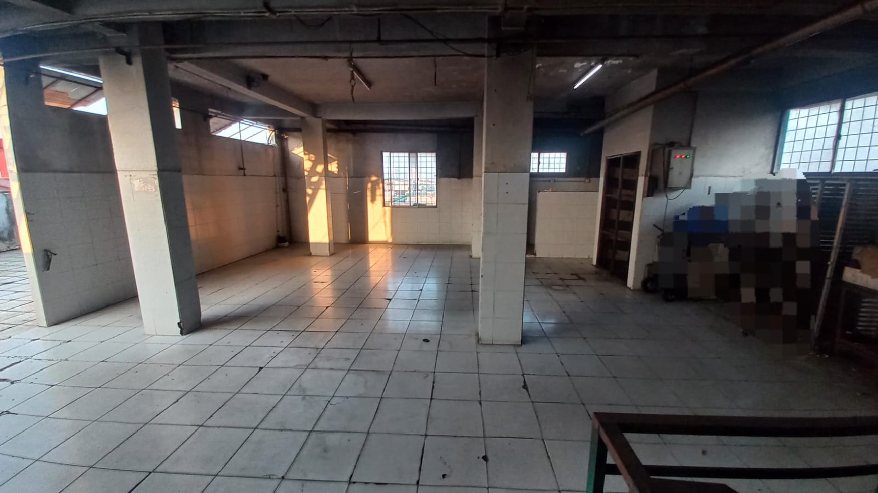Ruko Siap Pakai Di Jl Ciledug Raya Petukangan Selatan Jakarta Selatan