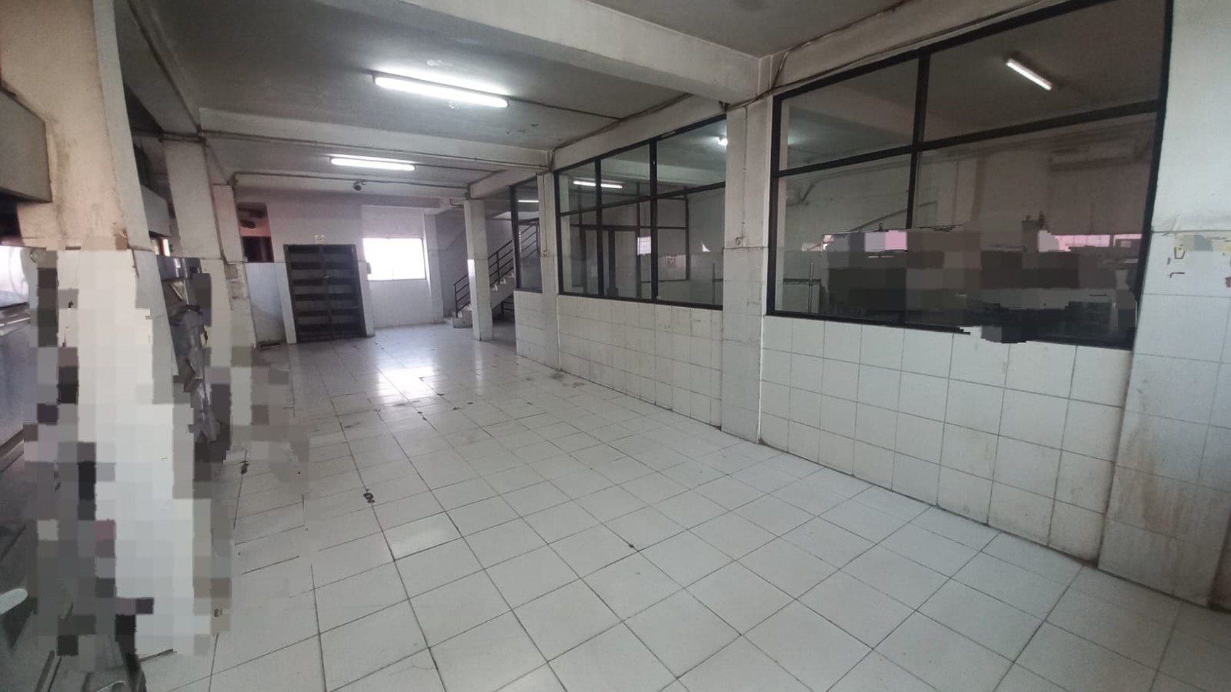 Ruko Siap Pakai Di Jl Ciledug Raya Petukangan Selatan Jakarta Selatan