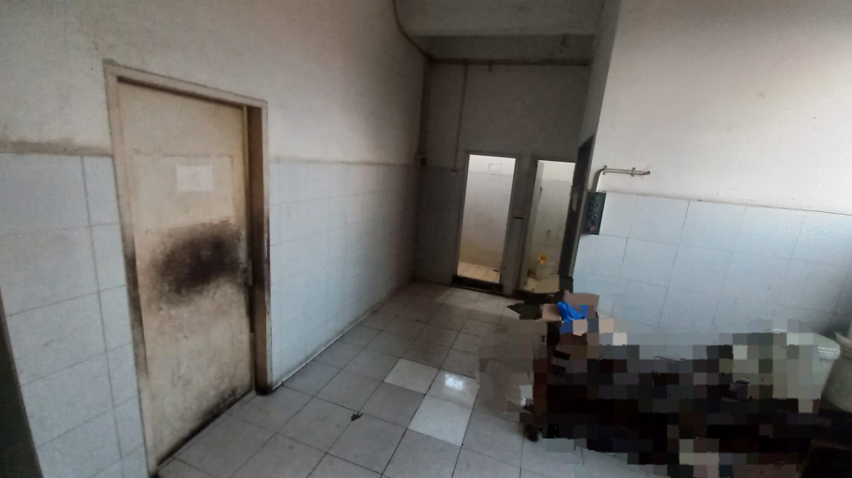 Ruko Siap Pakai Di Jl Ciledug Raya Petukangan Selatan Jakarta Selatan