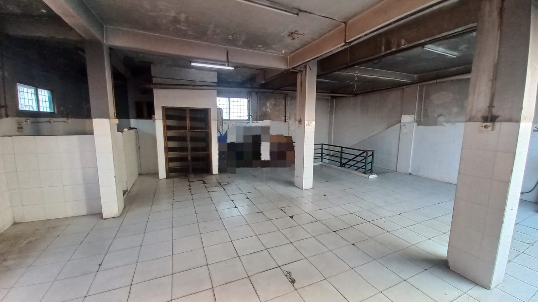 Ruko Siap Pakai Di Jl Ciledug Raya Petukangan Selatan Jakarta Selatan