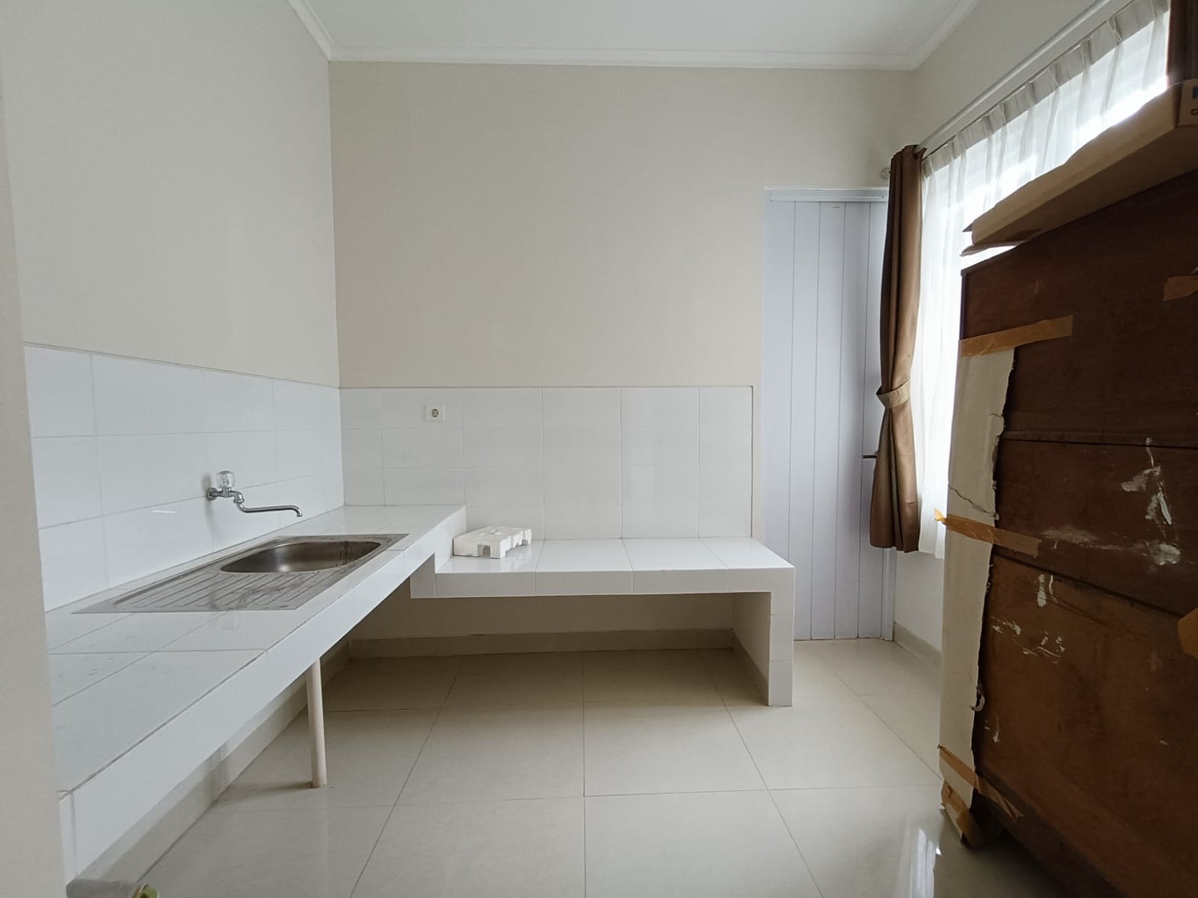 Cluster Cheryville , Grand Wisata .Bekasi