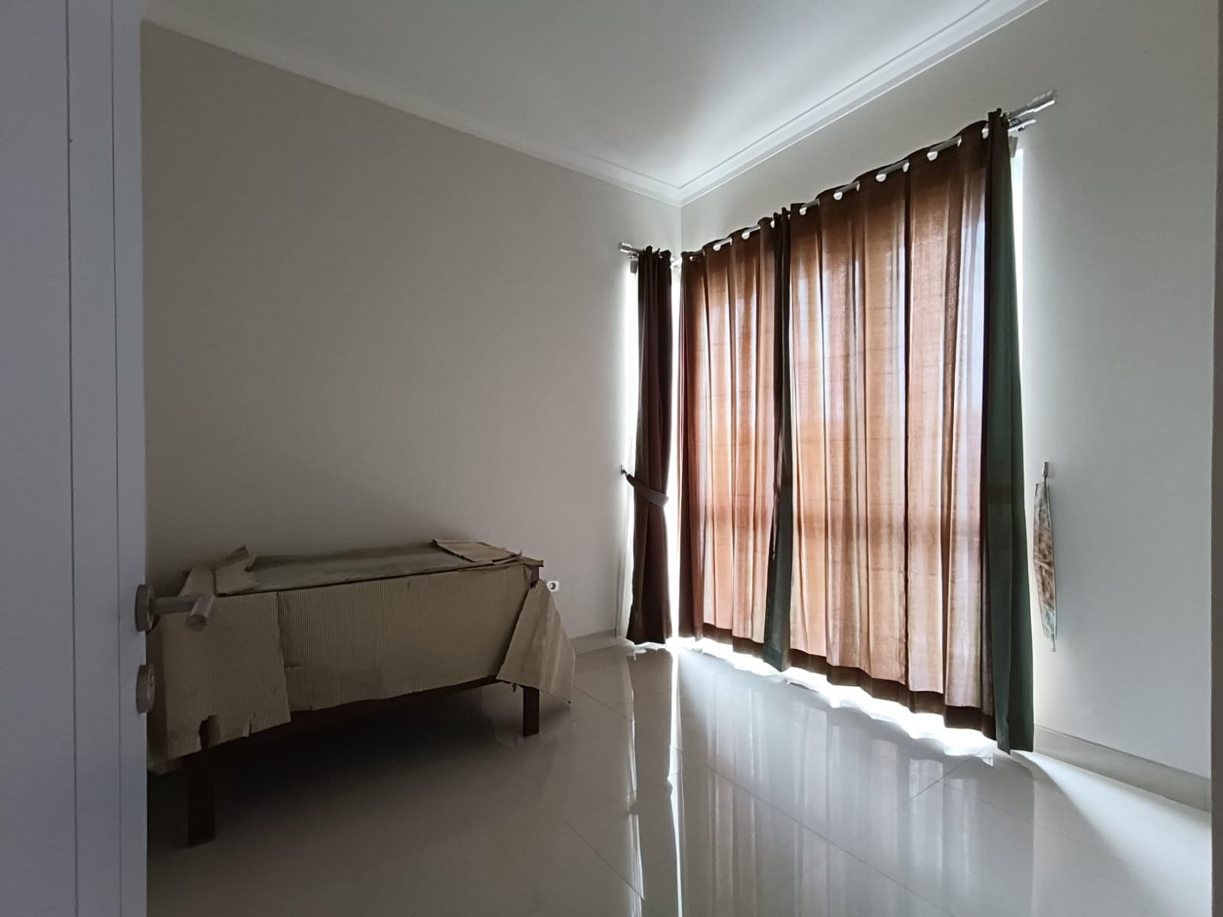 Cluster Cheryville , Grand Wisata .Bekasi